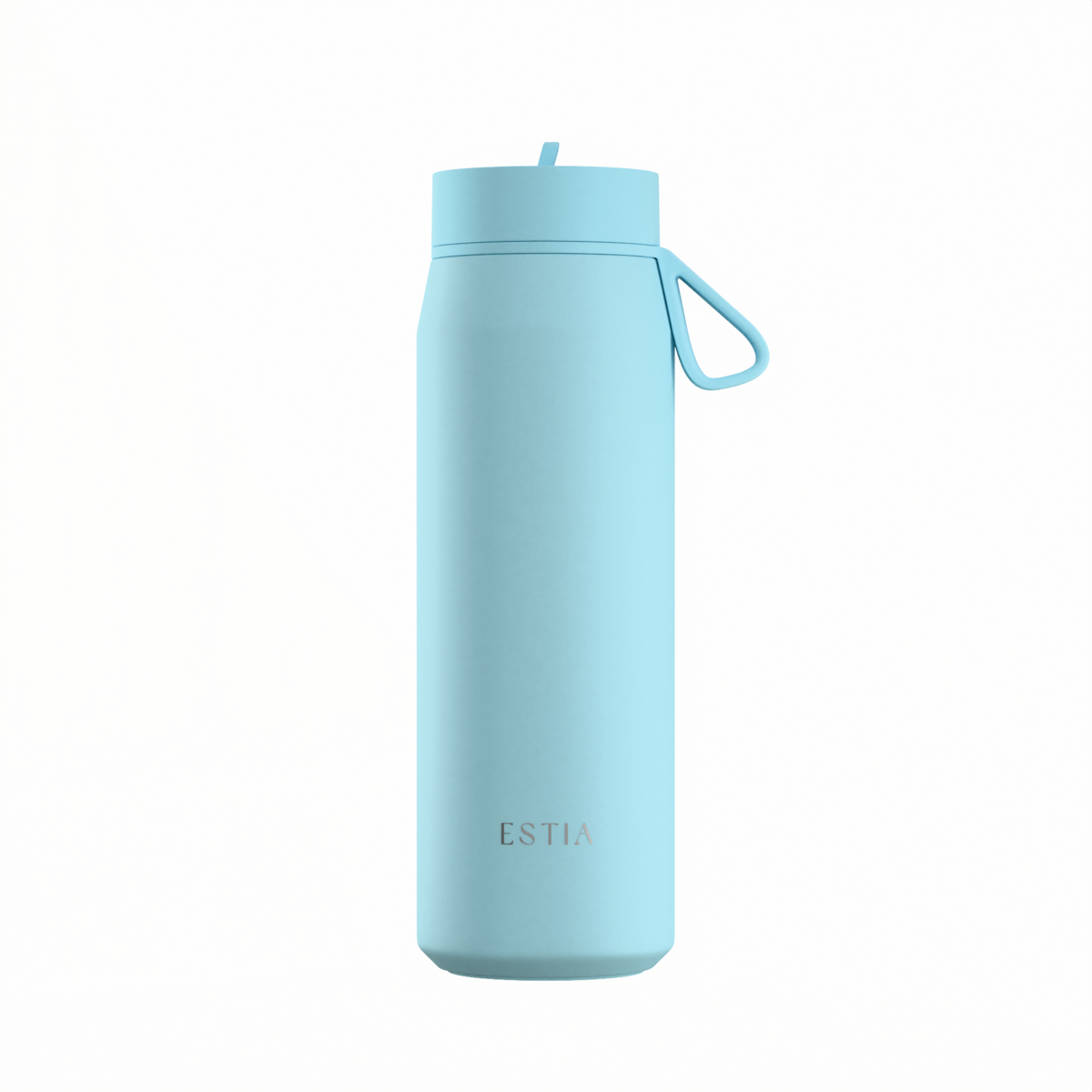 Ποτήρι Θερμός 500ml Estia Save The Aegean Pulse Arctic 01-42400