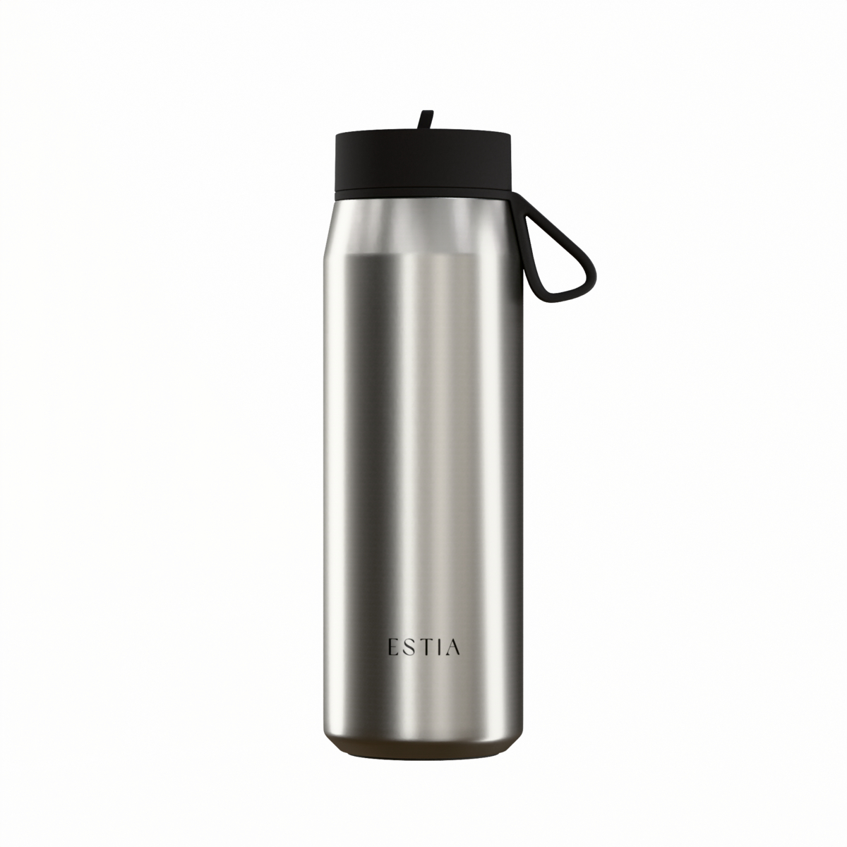 Ποτήρι Θερμός 500ml Estia Save The Aegean Pulse Brushed 01-42424