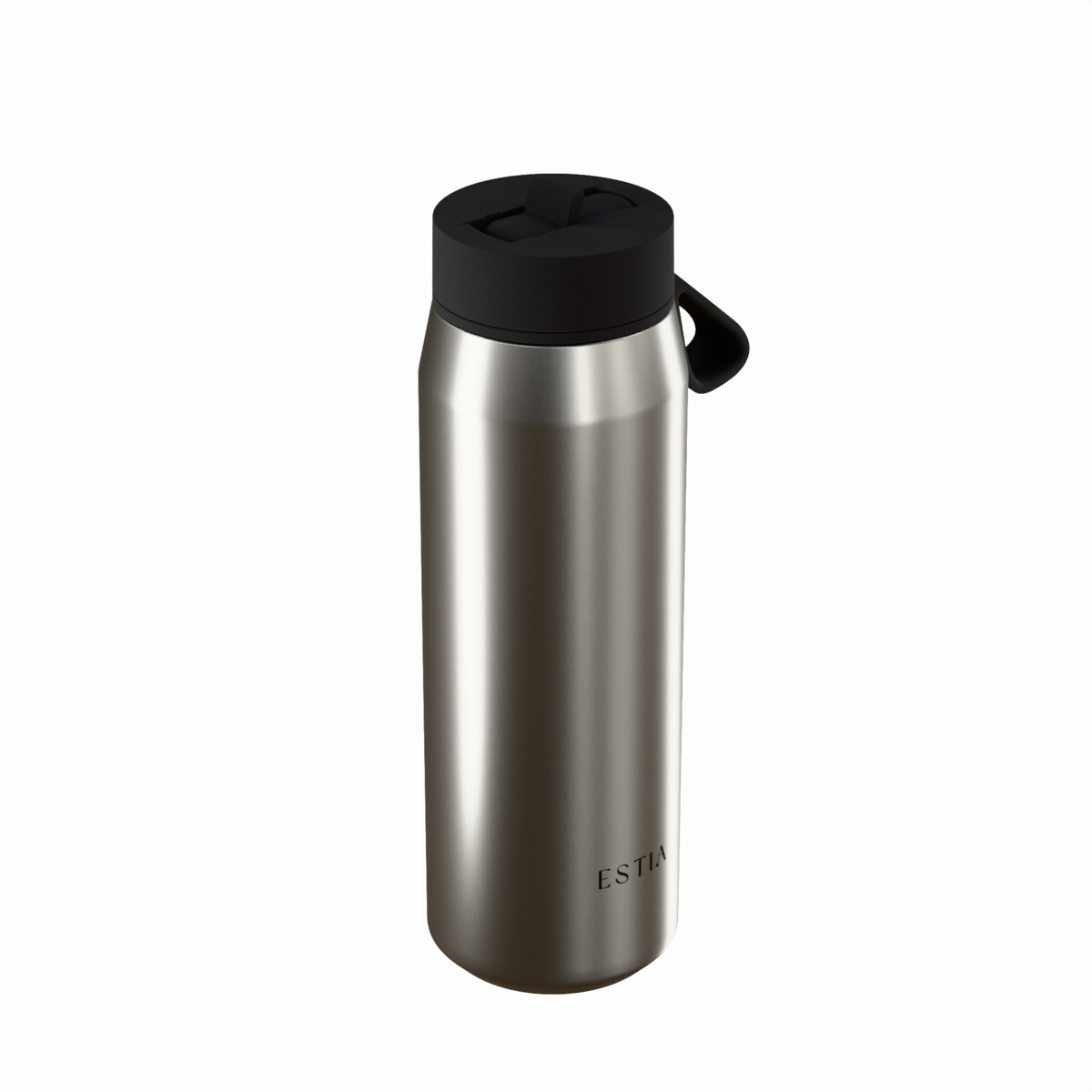 Ποτήρι Θερμός 500ml Estia Save The Aegean Pulse Brushed 01-42424