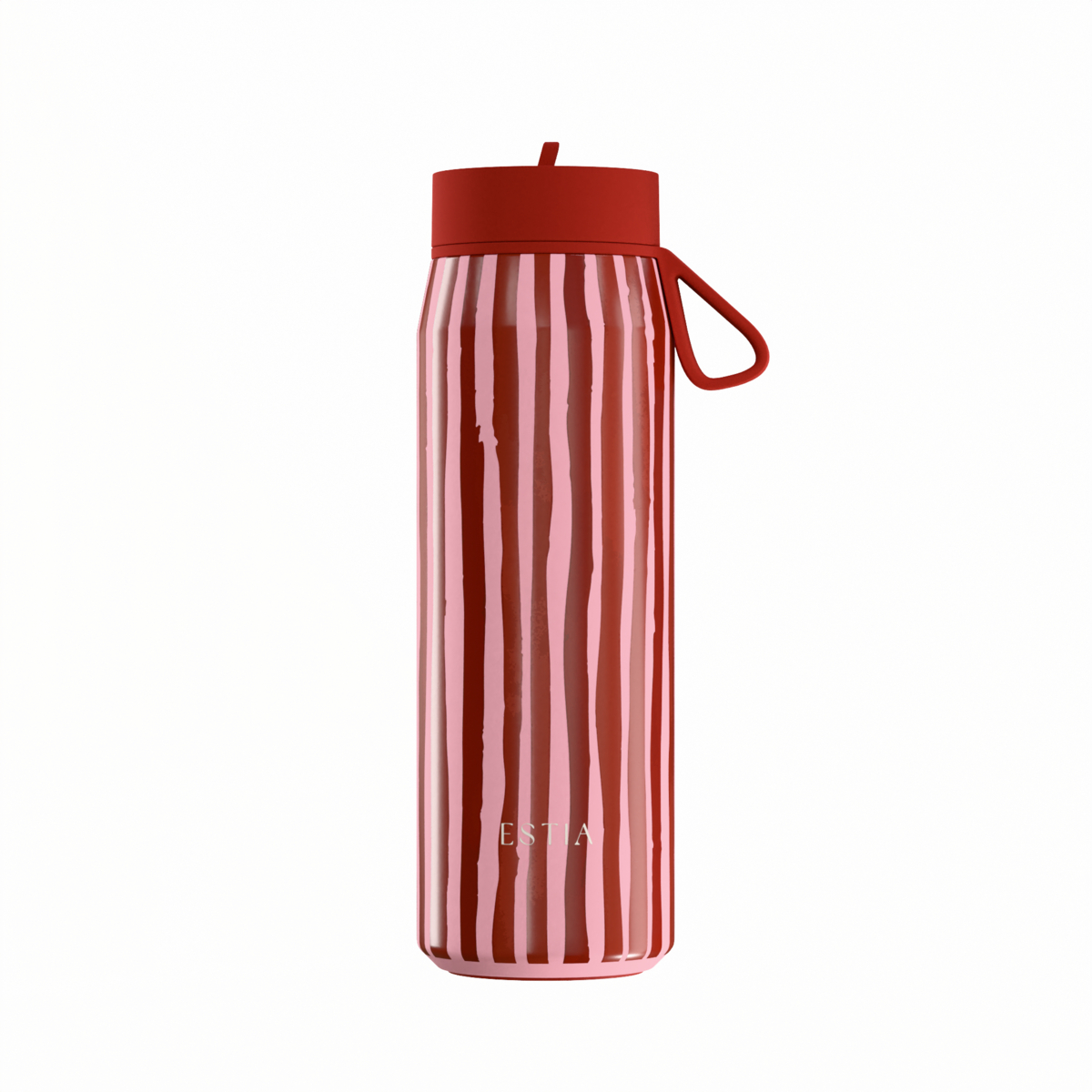 Ποτήρι Θερμός 500ml Estia Save The Aegean Pulse Viva Stripe 01-42592