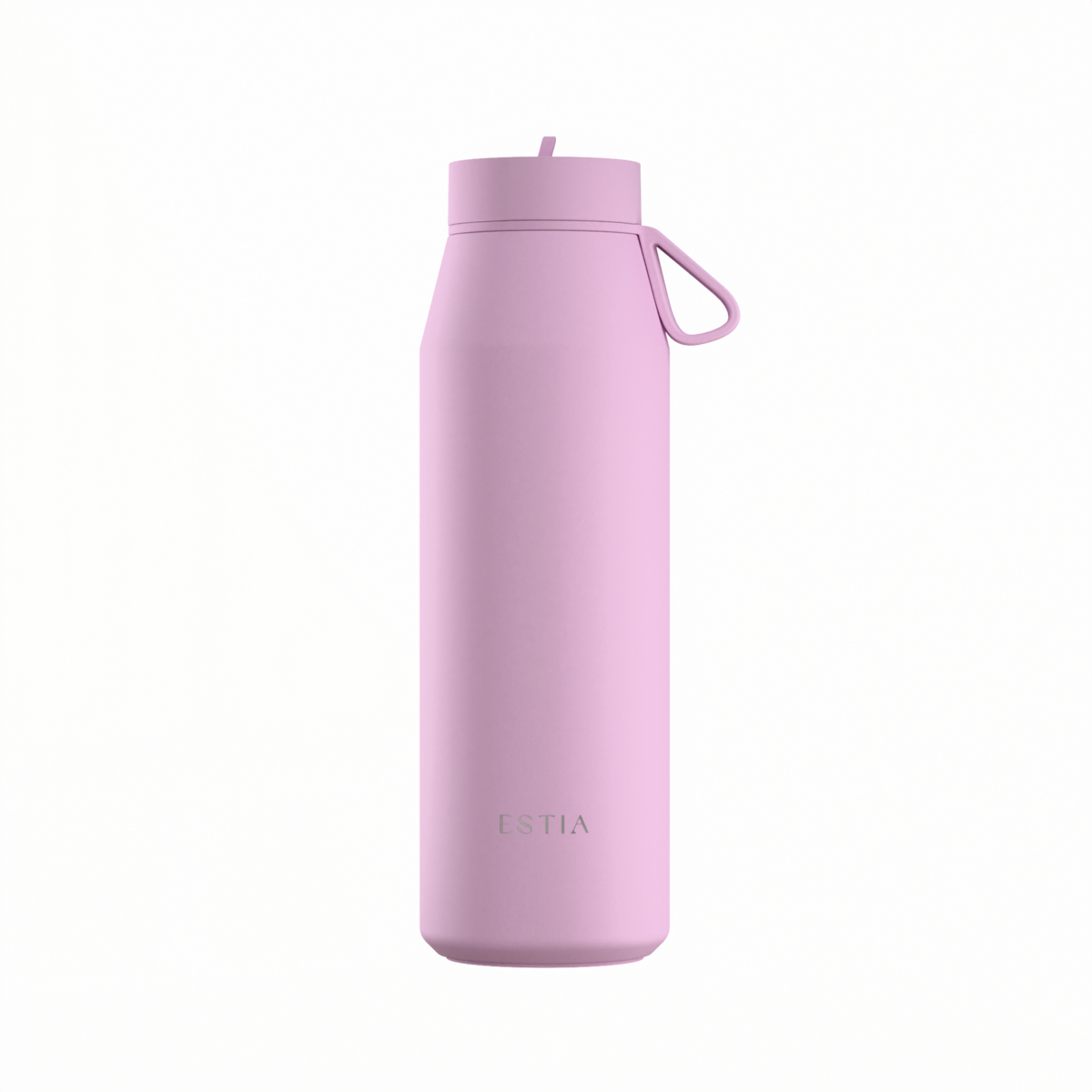 Ποτήρι Θερμός 800ml Estia Save The Aegean Pulse Lavender 01-43216
