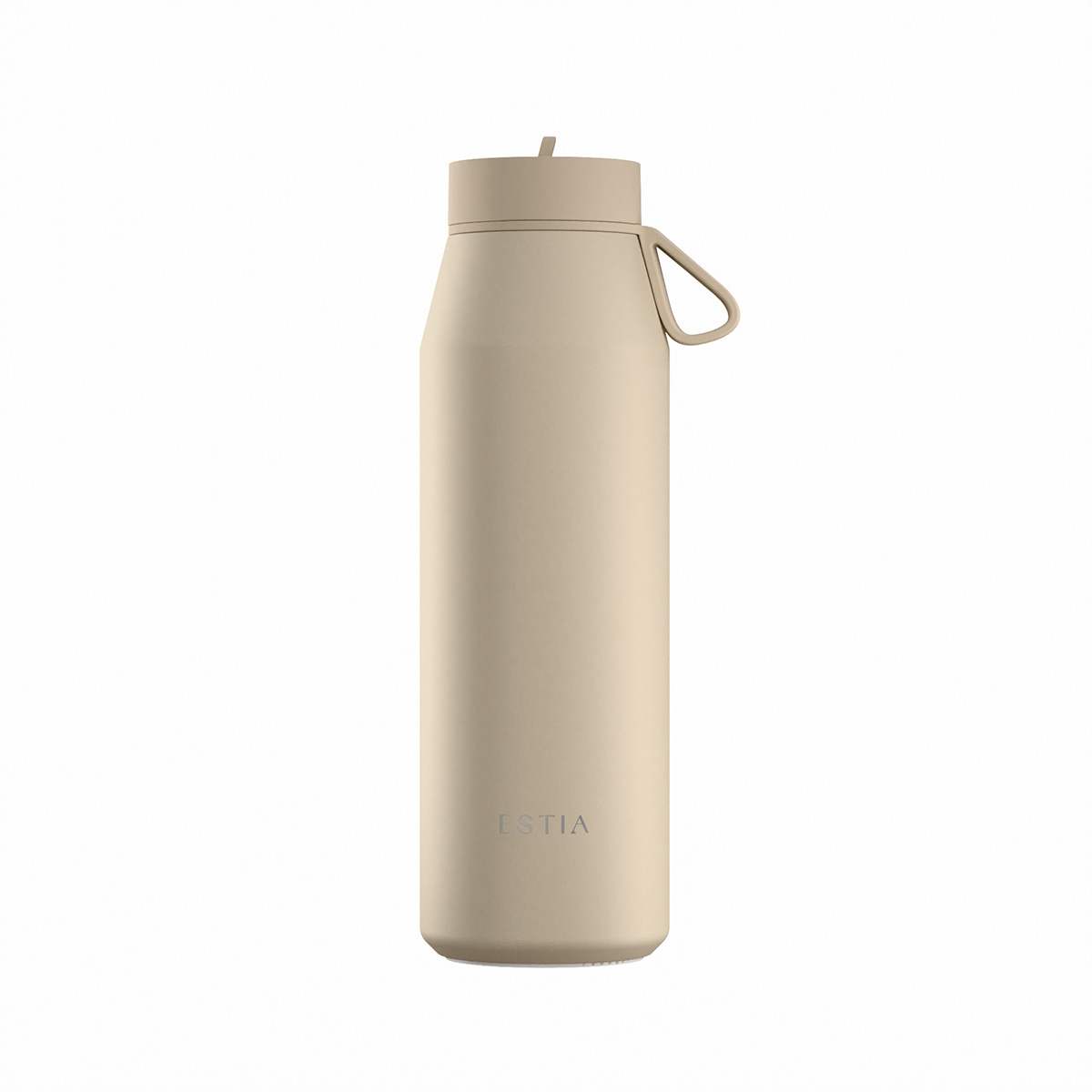 Ποτήρι Θερμός 800ml Estia Save The Aegean Pulse Dune 01-43223