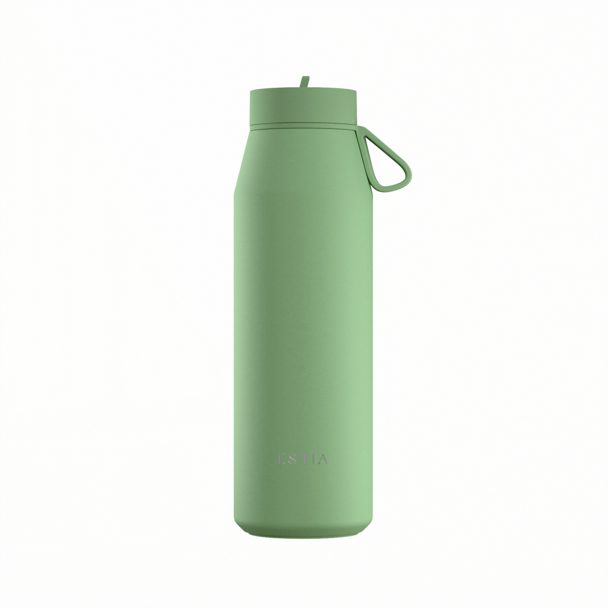 Ποτήρι Θερμός 800ml Estia Save The Aegean Pulse Pine 01-43230