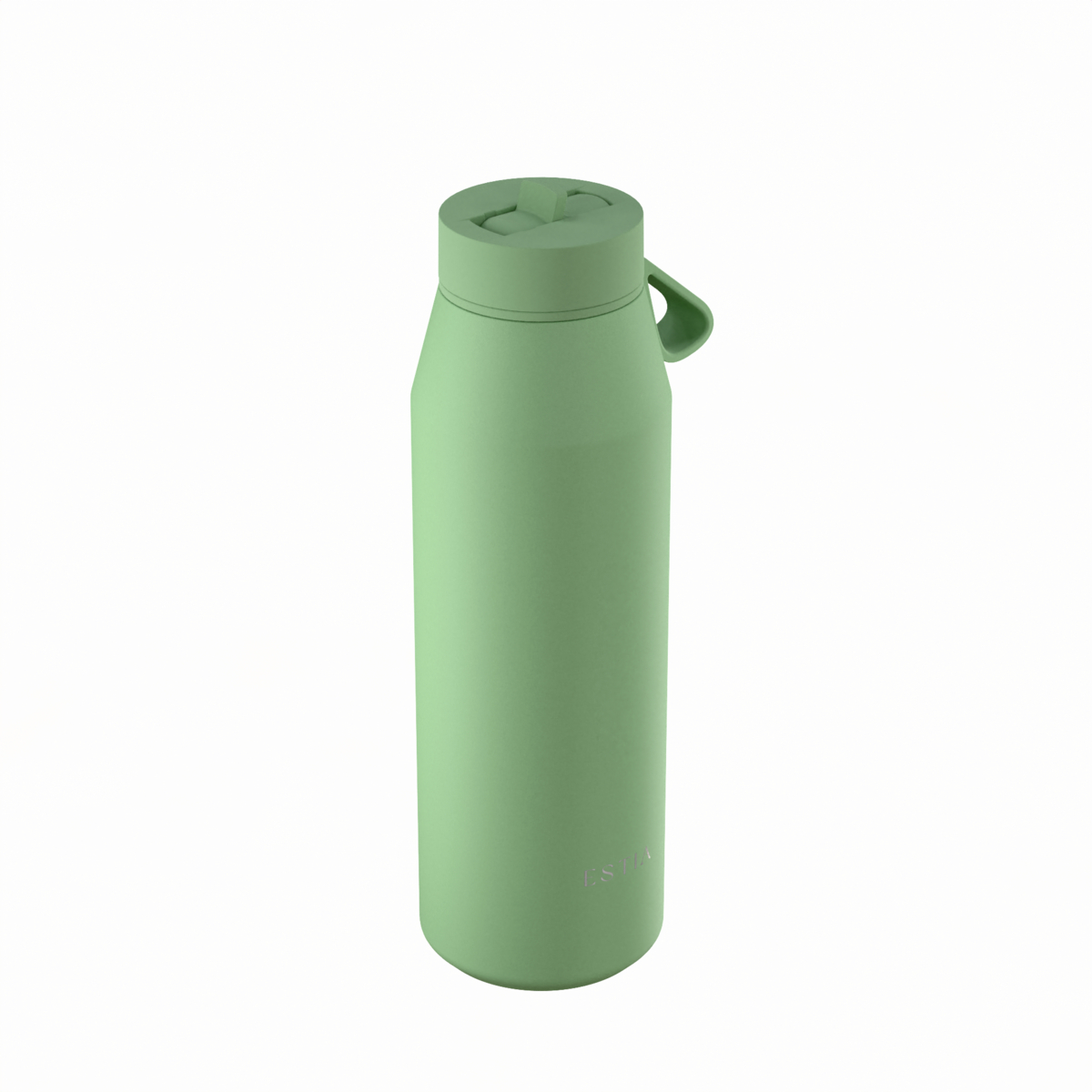 Ποτήρι Θερμός 800ml Estia Save The Aegean Pulse Pine 01-43230
