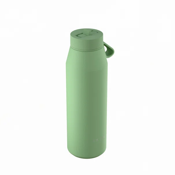 Ποτήρι Θερμός 800ml Estia Save The Aegean Pulse Pine 01-43230
