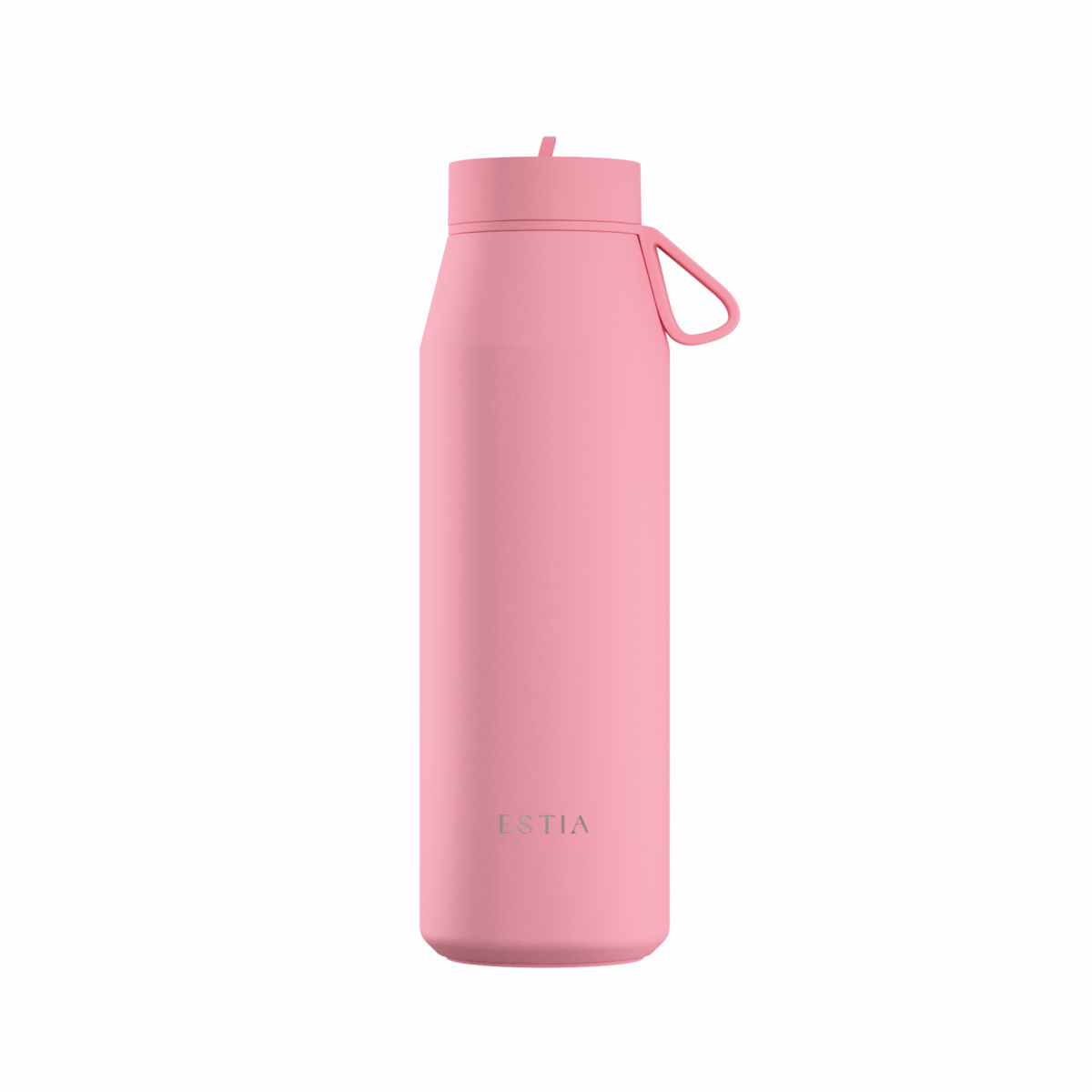 Ποτήρι Θερμός 800ml Estia Save The Aegean Pulse Rose 01-43247