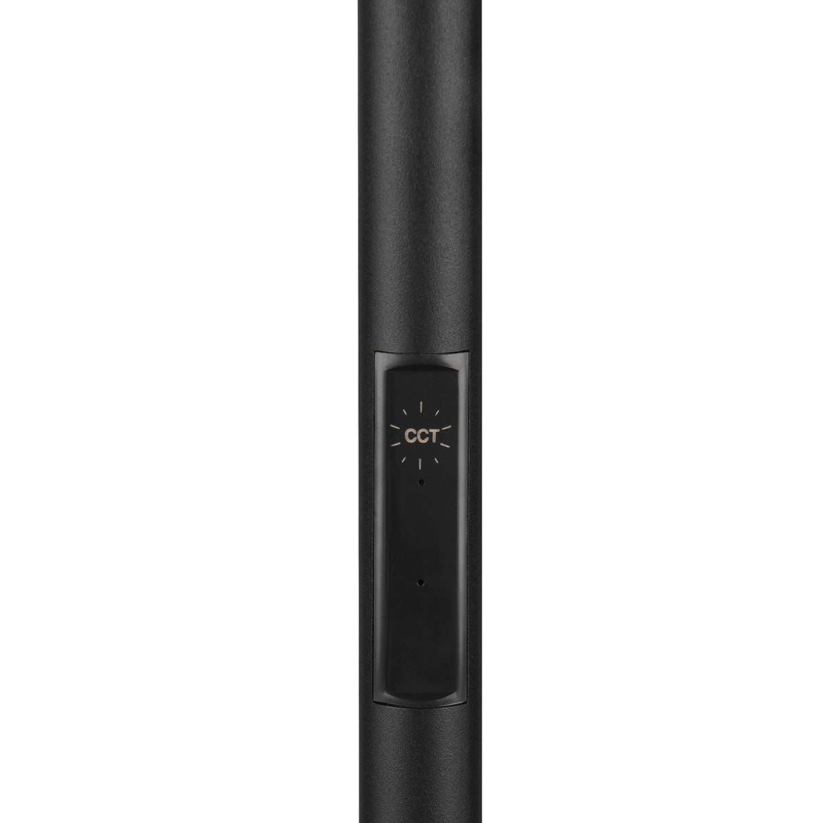 Φωτιστικό Δαπέδου Led Dimmable 3 Cct Rl Specter Black R47841132 Φωτιστικά Μεταλλικά Spitishop