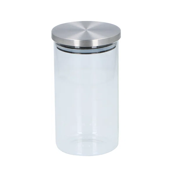 Δοχείο Αποθήκευσης 950ml Με Αεροστεγές Κλείσιμο Alpina 871125212779