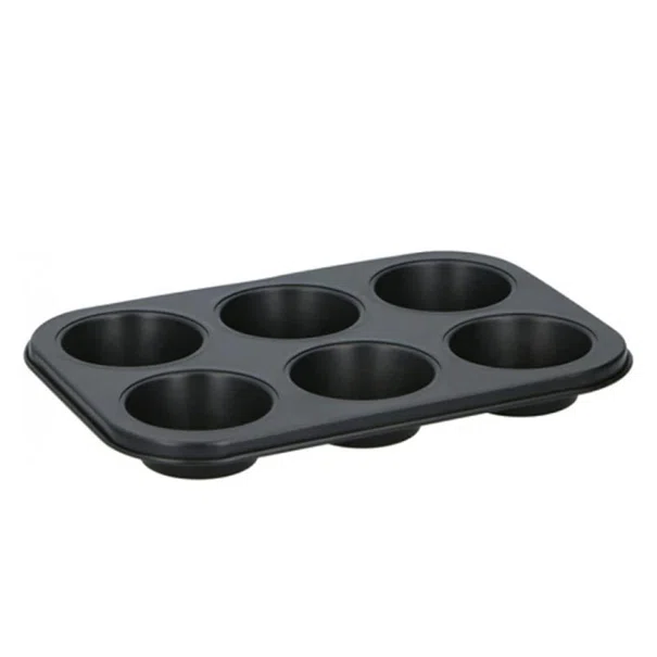 Φόρμα Για 6 Cupcake/Muffin (26.5x18x3) Alpina 871125224180