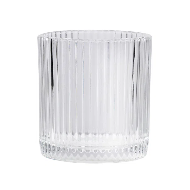 Ποτήρια Νερού 320ml (Σετ 2τμχ) Alpina 871125225941