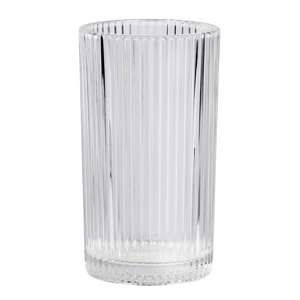 Ποτήρια Νερού 420ml (Σετ 2τμχ) Alpina 871125225942
