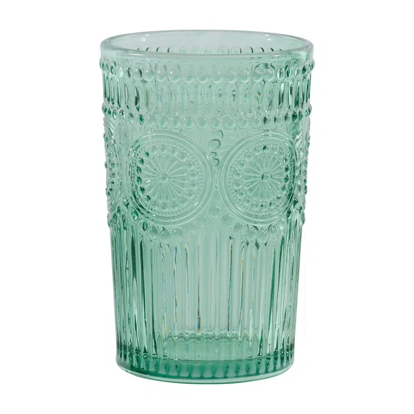 Ποτήρια Νερού 360ml (Σετ 4τμχ) Alpina 871125232280