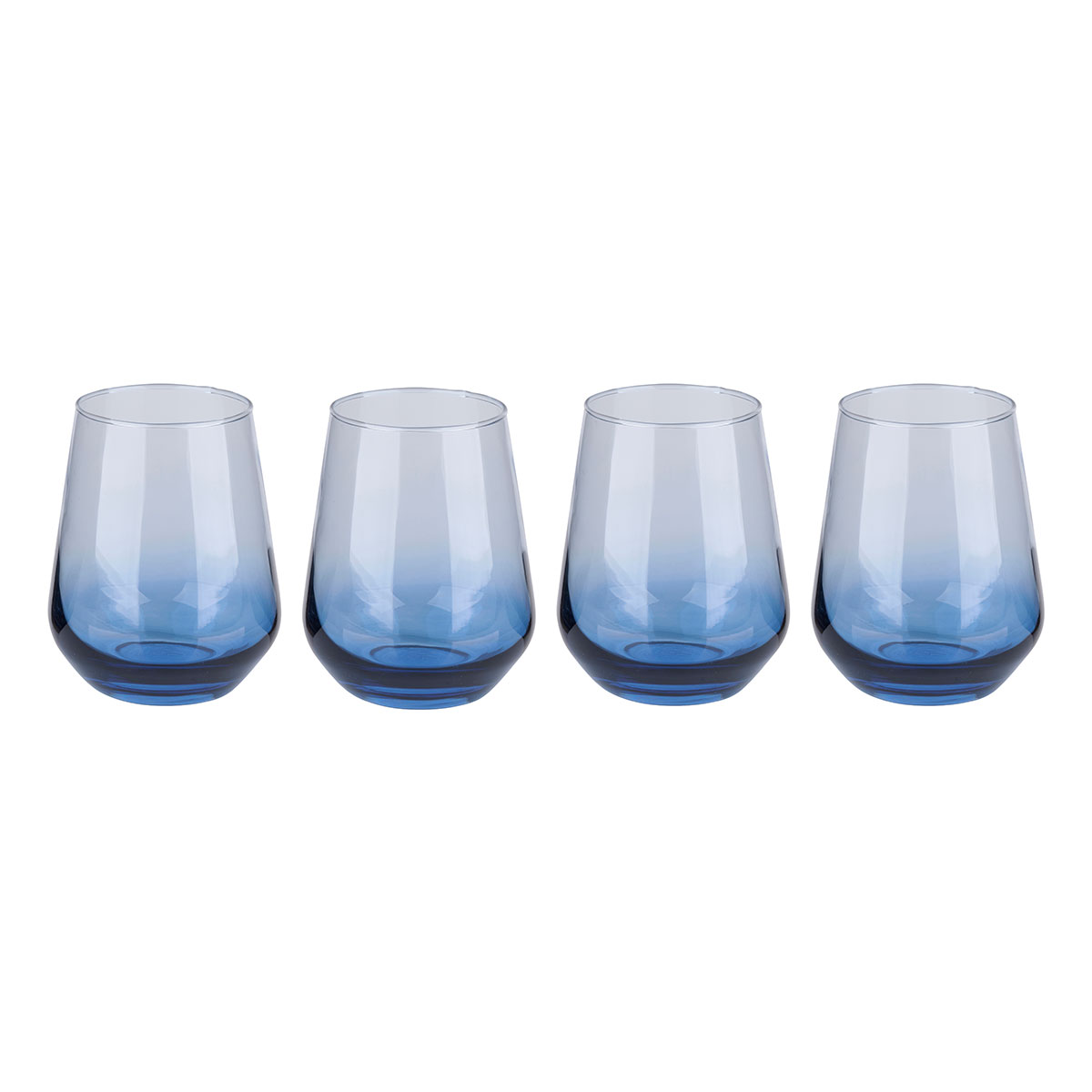 Ποτήρια Νερού 450ml (Σετ 4τμχ) Alpina 871125233469