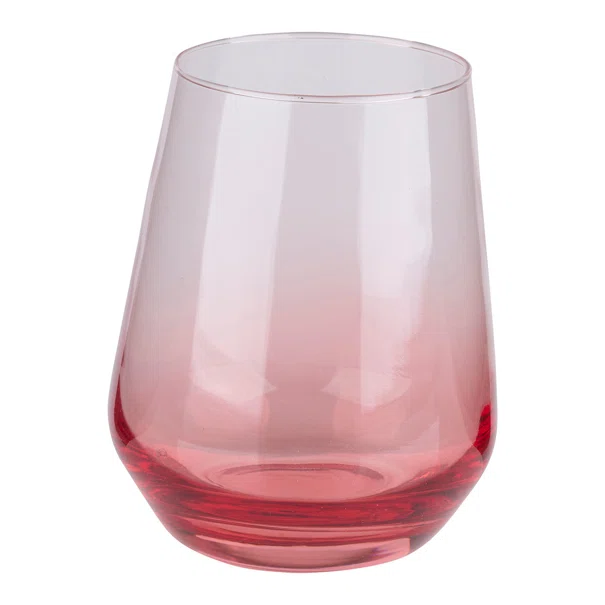 Ποτήρια Νερού 450ml (Σετ 4τμχ) Alpina 871125233470