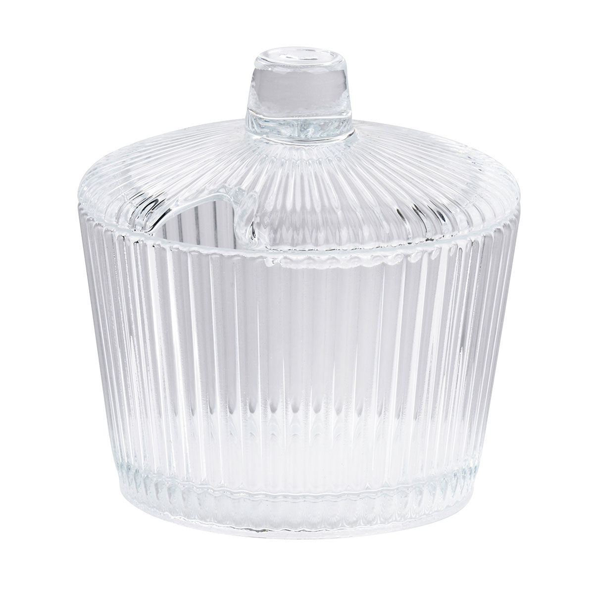 Ζαχαριέρα Σερβιρίσματος Με Καπάκι 200ml Alpina 871125225944