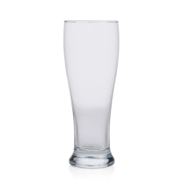 Ποτήρια Μπύρας 415ml (Σετ 6τμχ) Alpina 871125226014