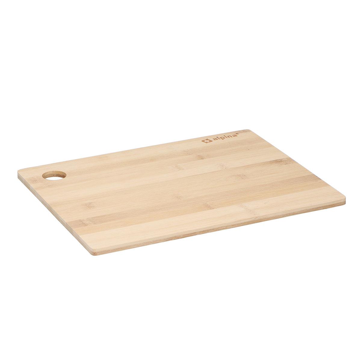 Ξύλο Κοπής (30.5x22.9x0.9) Alpina Natural 871125226752