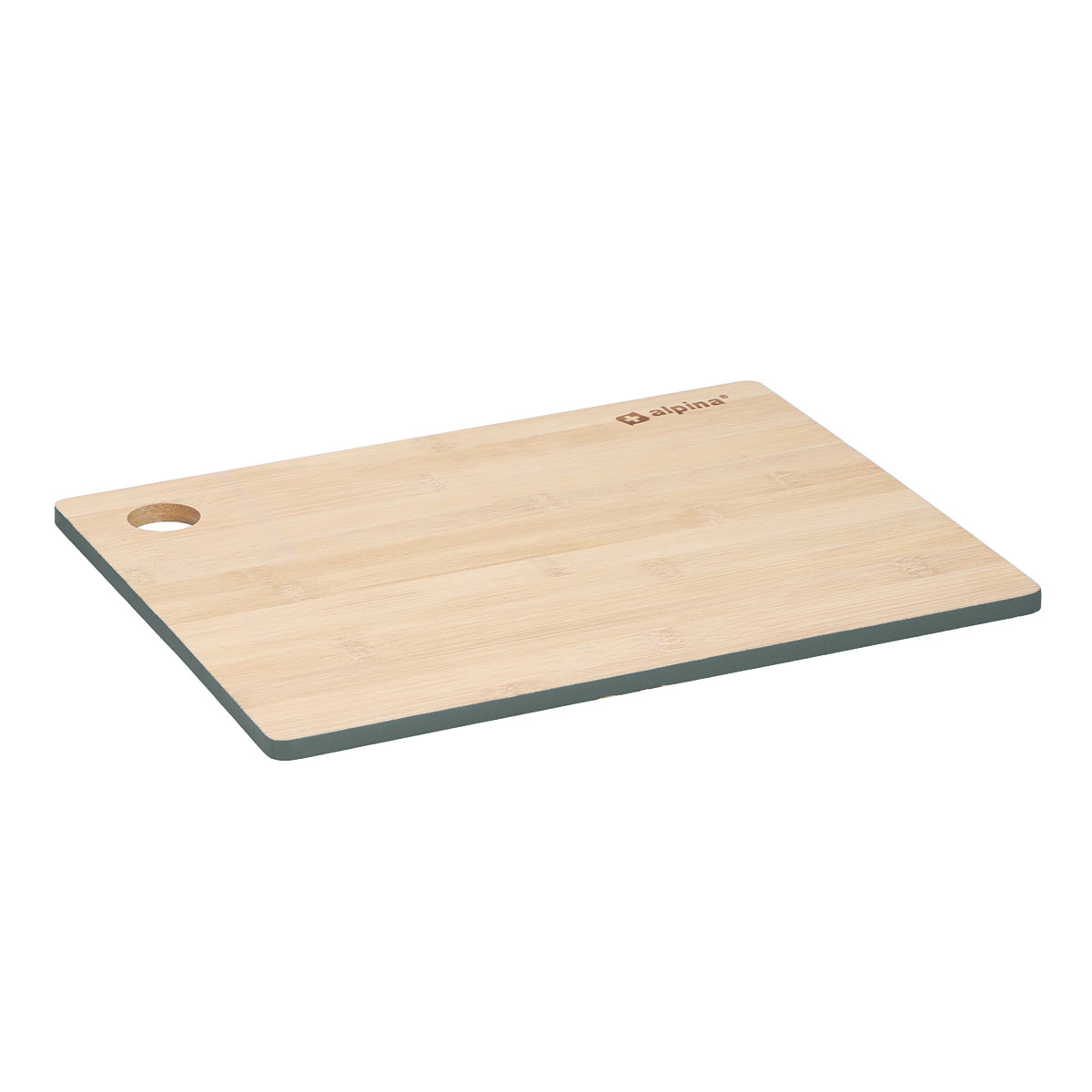 Ξύλο Κοπής (30.5x22.9x0.9) Alpina Green 871125226752