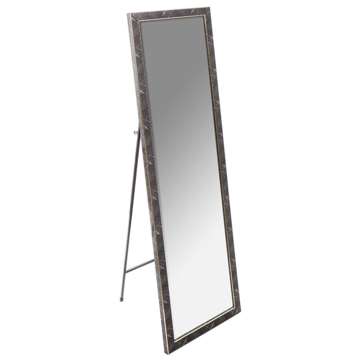 Καθρέφτης Δαπέδου (35x126) A-S Marble Grey 166920