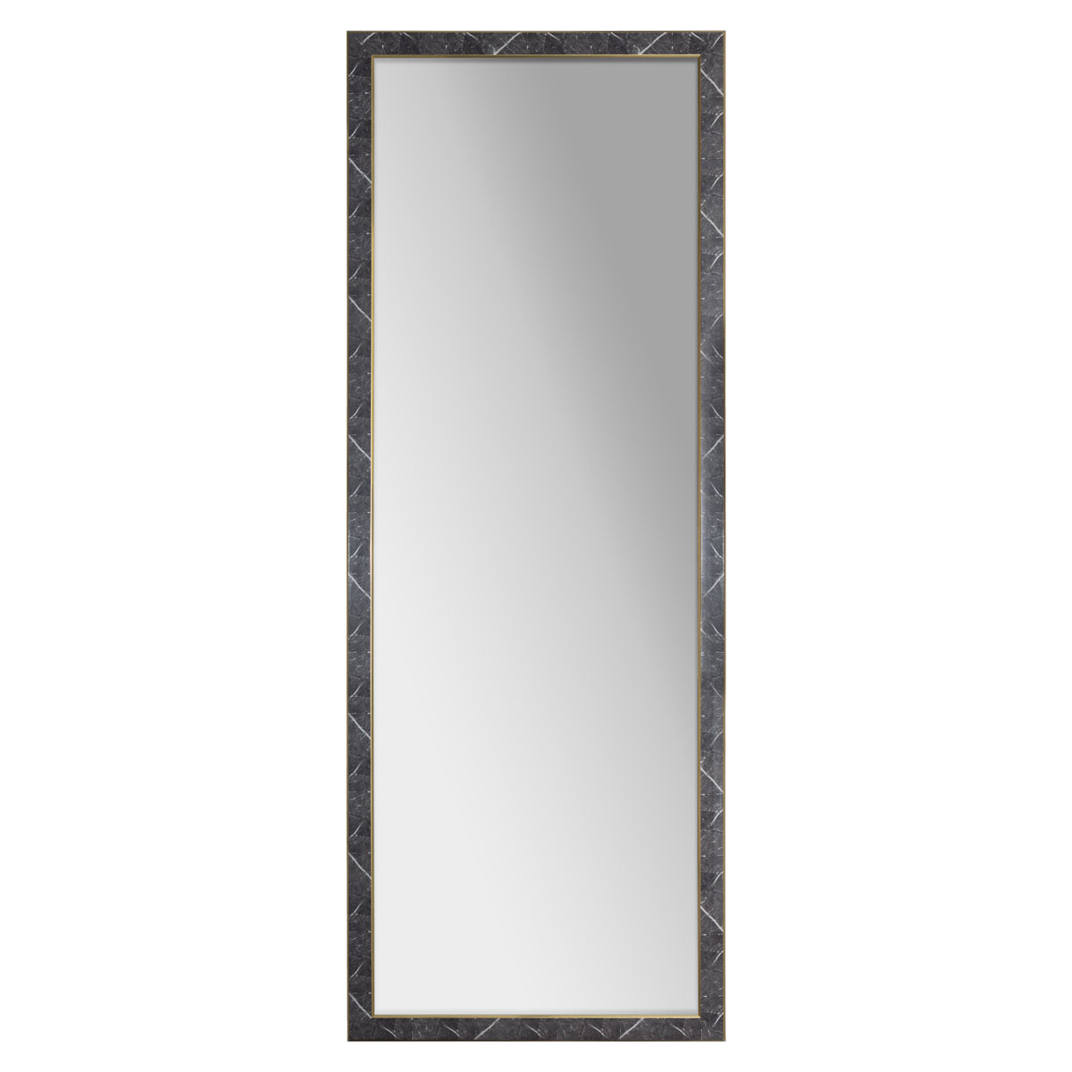 Καθρέφτης Δαπέδου (35x126) A-S Marble Grey 166920