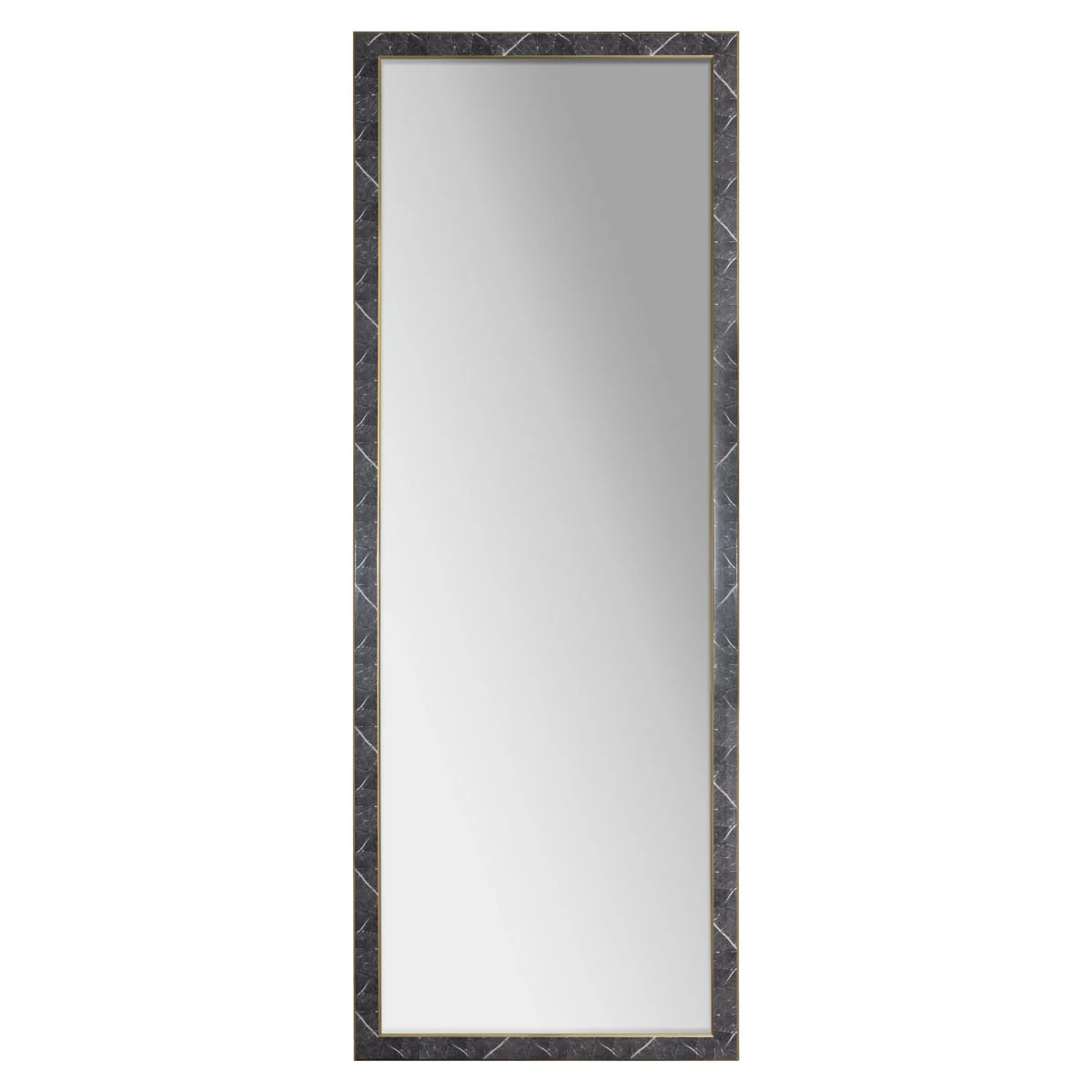 Καθρέφτης Δαπέδου (35x126) A-S Marble Grey 166920