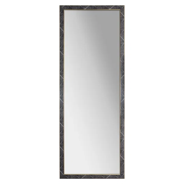 Καθρέφτης Δαπέδου (35x126) A-S Marble Grey 166920