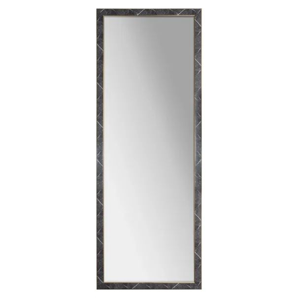 Καθρέφτης Δαπέδου (35x126) A-S Marble Grey 166920