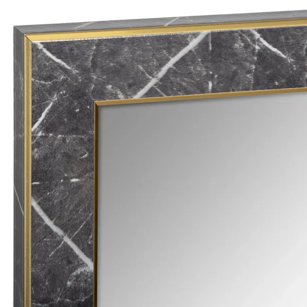 Καθρέφτης Δαπέδου (35x126) A-S Marble Grey 166920