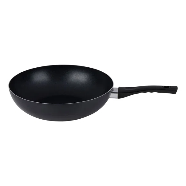 Αντικολλητικό Wok (28εκ.) Αλουμινίου Alpina 871125233512