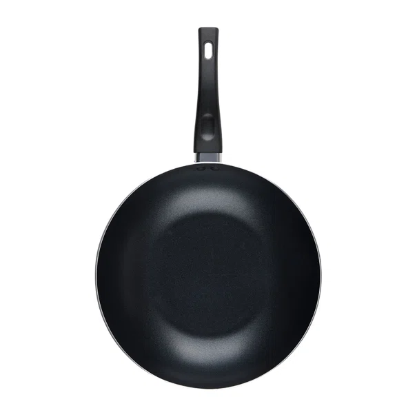 Αντικολλητικό Wok (28εκ.) Αλουμινίου Alpina 871125233512