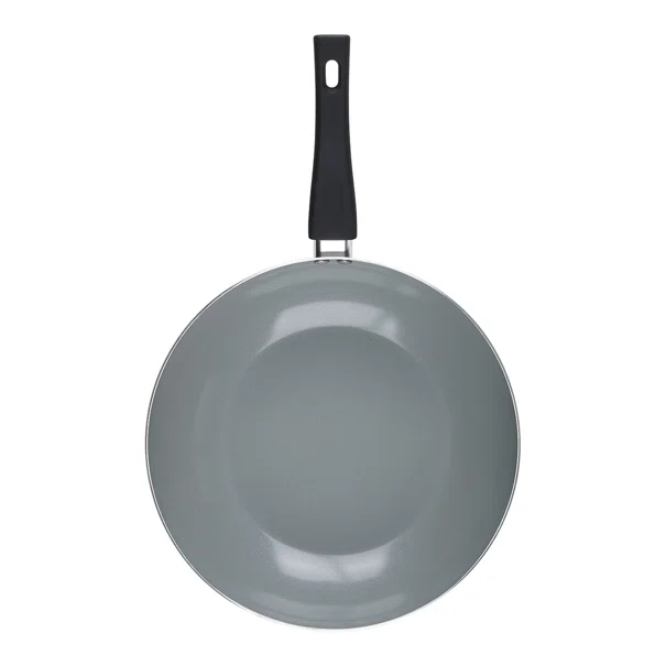 Αντικολλητικό Wok (28εκ.) Αλουμινίου Alpina 871125233519