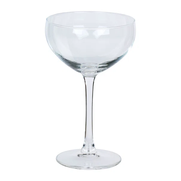 Ποτήρια Κοκτέιλ (Σετ 4τμχ) 240ml Alpina 871125242847