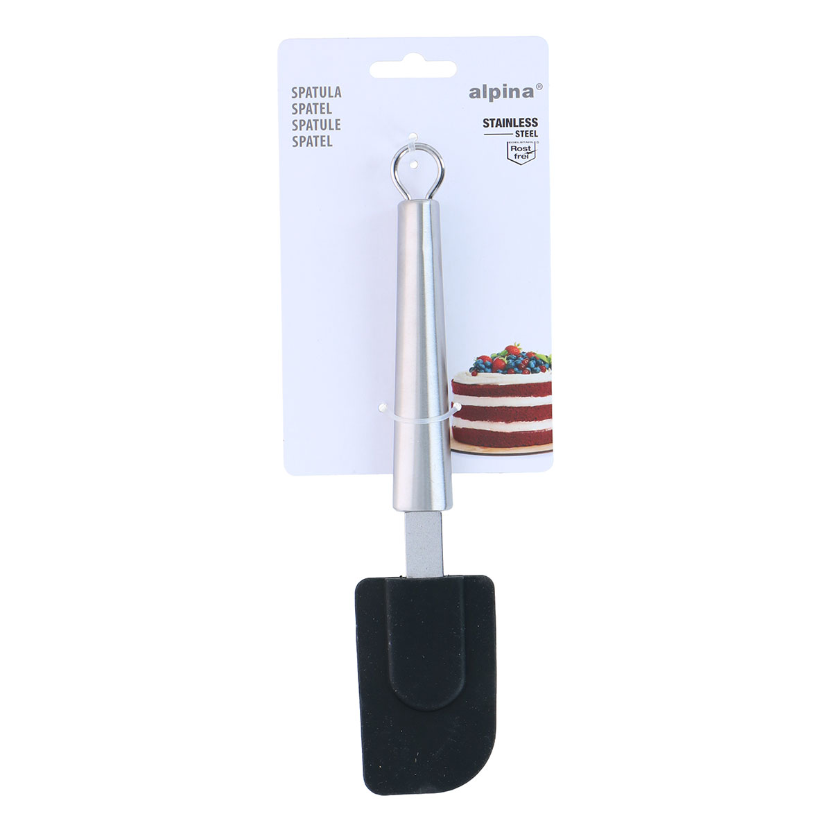 Μαρίζ Σιλικόνης 23.5εκ. Alpina 871125255951