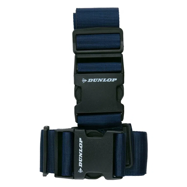 Ιμάντας Βαλίτσας 66.5εκ. Dunlop Blue 871125239942