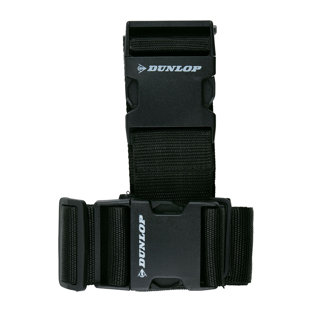 Ιμάντας Βαλίτσας 66.5εκ. Dunlop Black 871125239942