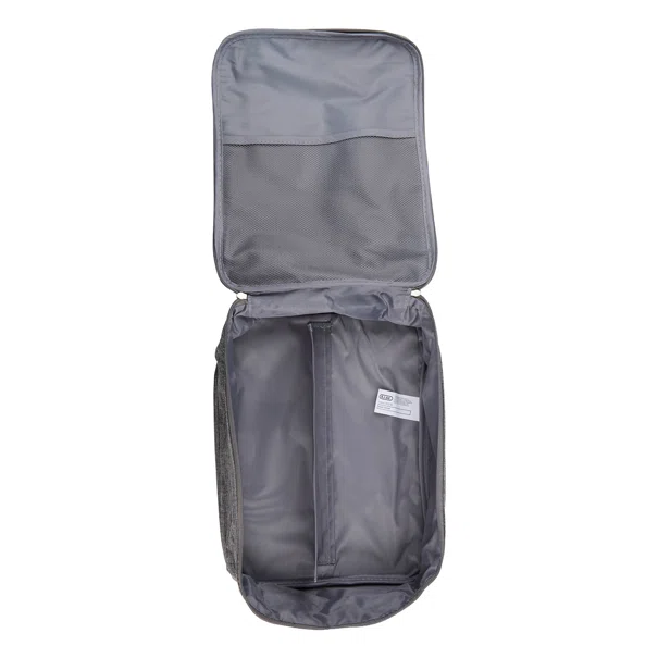 Νεσεσέρ Ταξιδίου (30.2x13x23) Dunlop Grey 871125257278