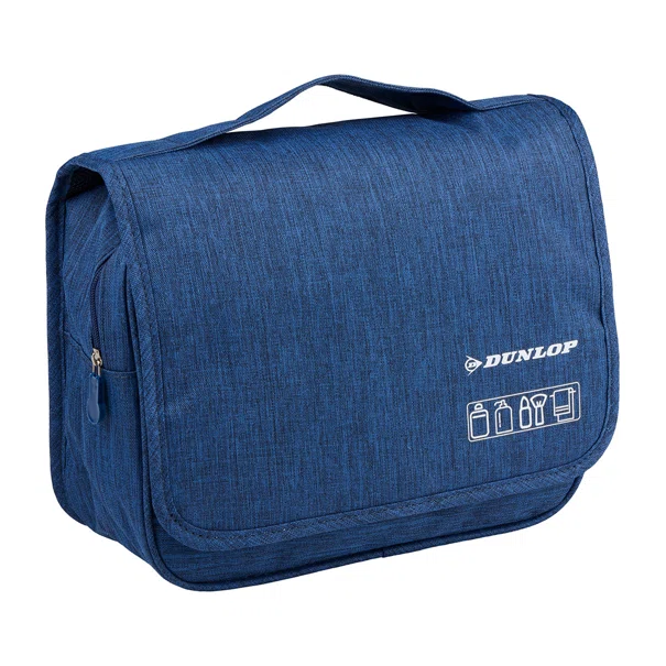Νεσεσέρ Ταξιδίου 24.5x10x19) Dunlop Blue 871125257283