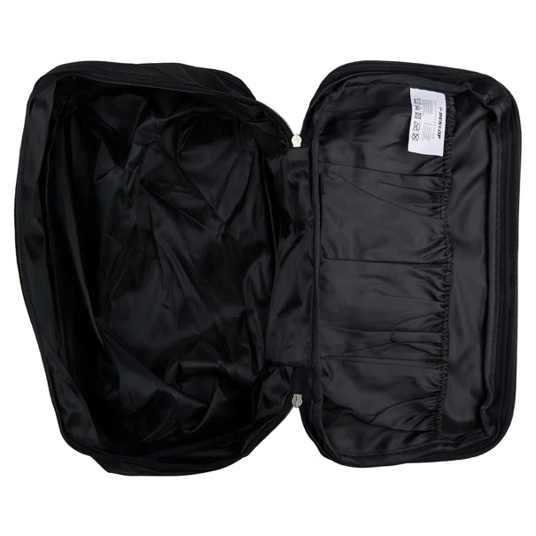 Νεσεσέρ Ταξιδίου (28x9.5x16) Dunlop Black 871125257286