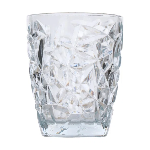 Ποτήρια Νερού 280ml (Σετ 4τμχ) Homeware Diamas 622000002172