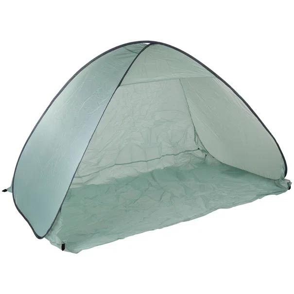 Σκίαστρο Παραλίας (200x125x110) Alpina Green 871125230661