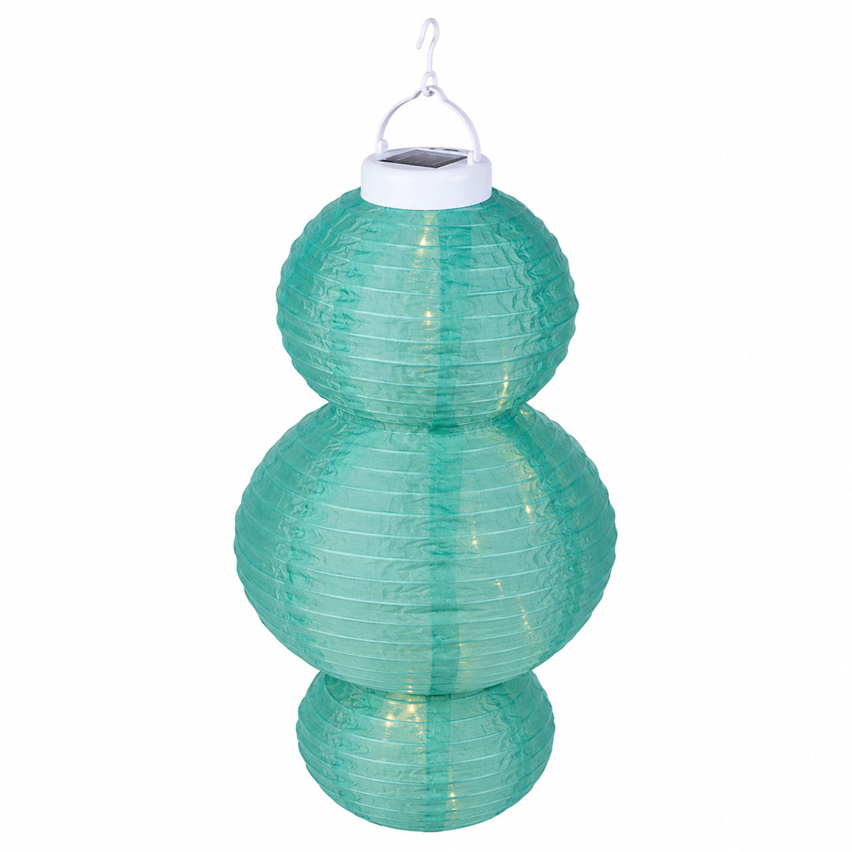 Ηλιακό Φωτιστικό Οροφής (Φ28x60) Articasa Green 871125230219