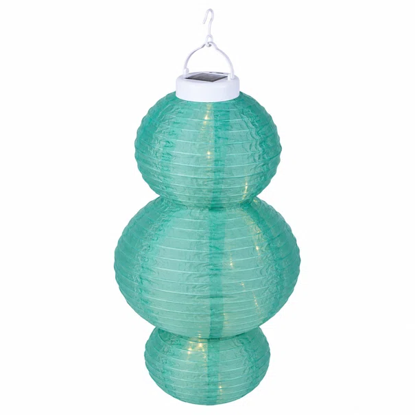 Ηλιακό Φωτιστικό Οροφής (Φ28x60) Articasa Green 871125230219