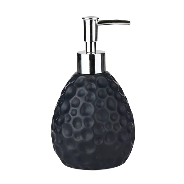 Dispenser Μπάνιου (Φ9.2x16.8) Articasa 871125230700
