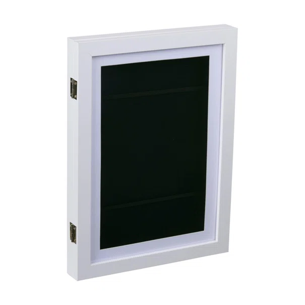 Παιδική Κορνίζα (32.7x24.2) Articasa White 871125233541