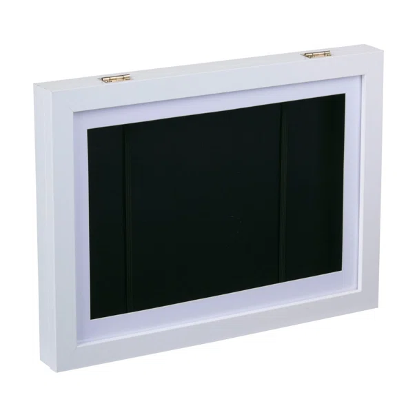 Παιδική Κορνίζα (32.7x24.2) Articasa White 871125233541