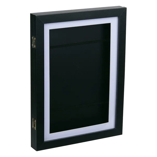 Παιδική Κορνίζα (32.7x24.2) Articasa Black 871125233541