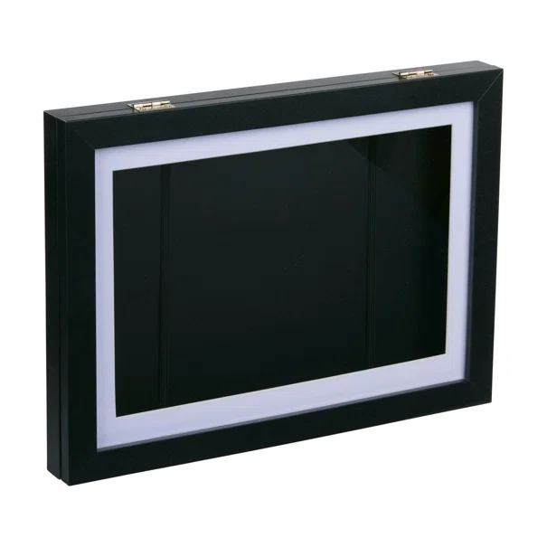 Παιδική Κορνίζα (32.7x24.2) Articasa Black 871125233541