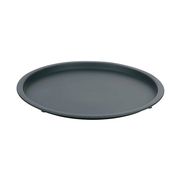 Βοηθητικό Τραπεζάκι (Φ46x50) Articasa Black 871125244051