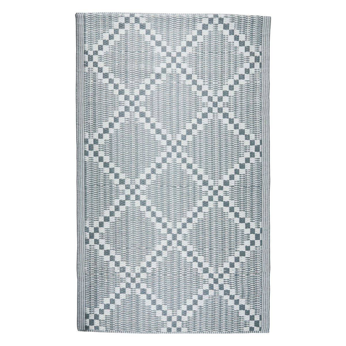 Χαλί Διαδρόμου (90x150) Articasa Grey 871125250614