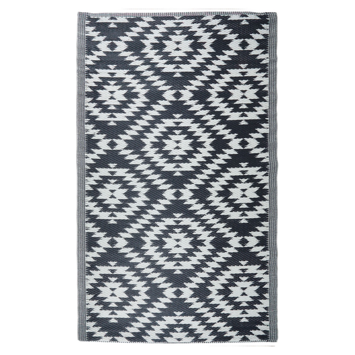 Χαλί All Season (120x180) Articasa Black/White 871125250615
